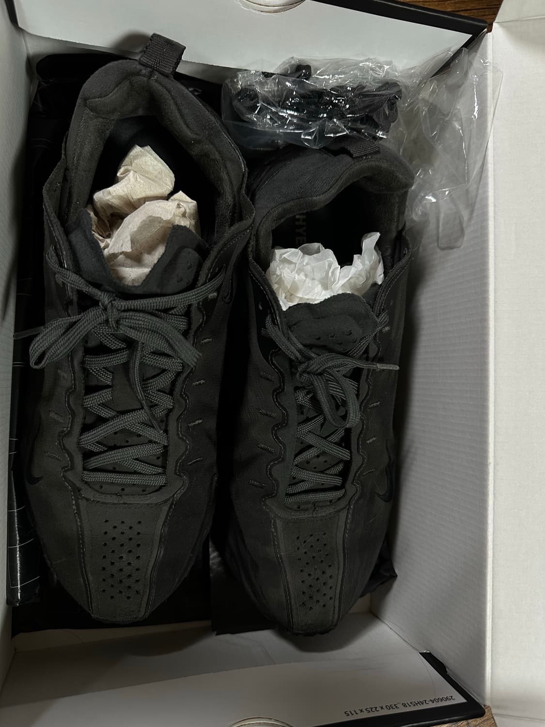 나이키 혜인서 아바 로버 260 상품이미지1