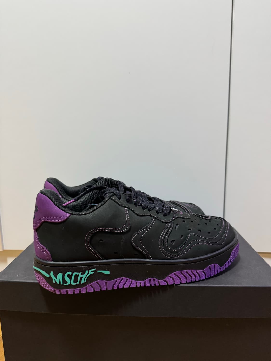 270) Super Normal 2 Mars Black 상품이미지4