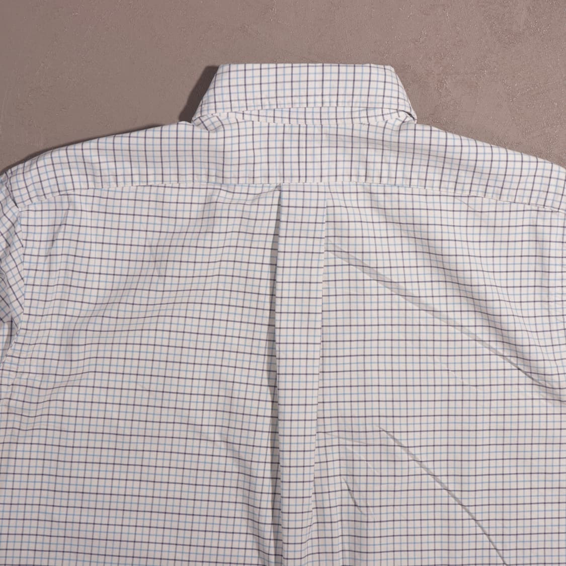 폴로 랄프로렌 체크셔츠 상품이미지5