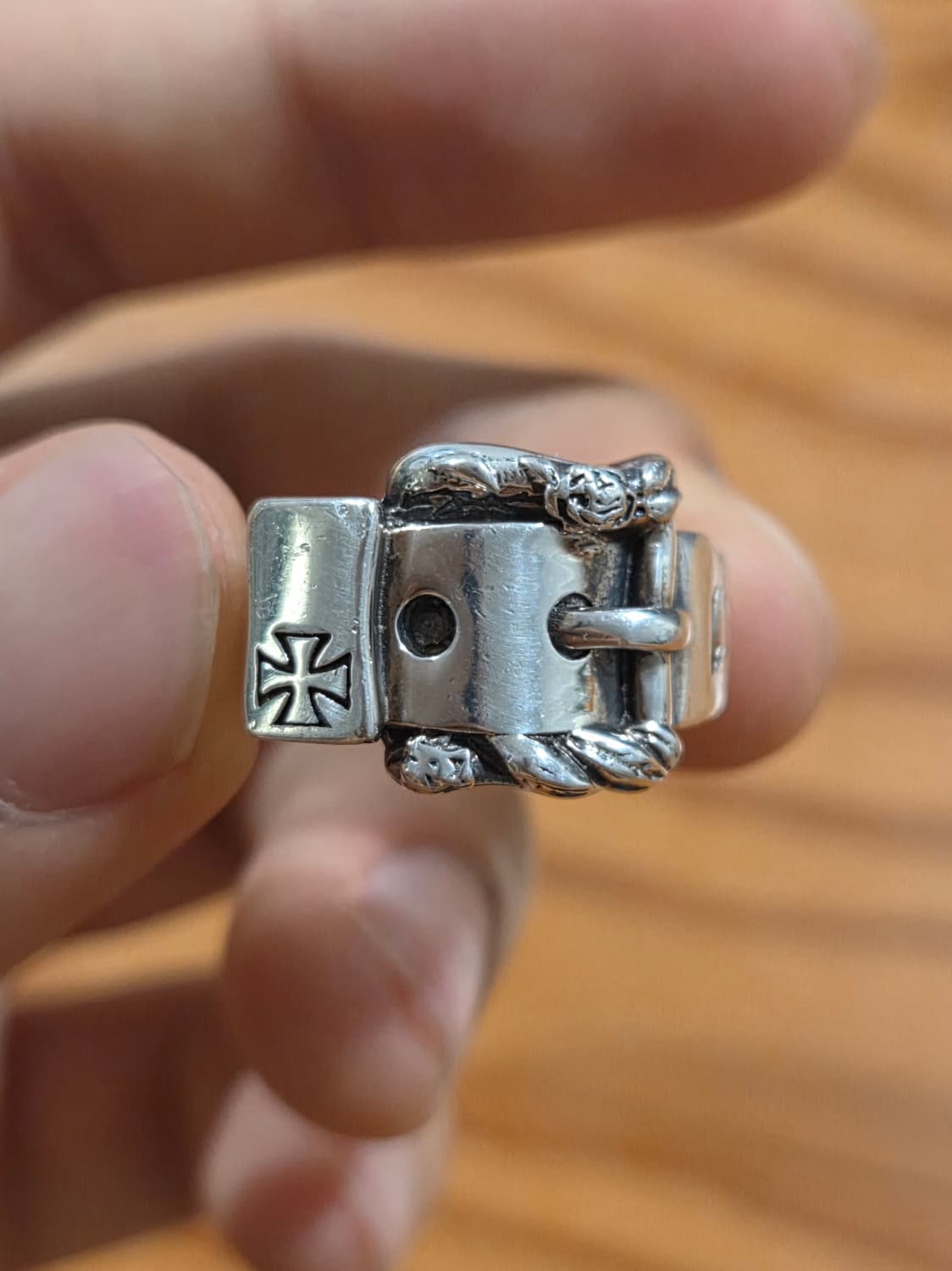 [판매] ERD 버클링 (US8 / KS16~17) 상품이미지2