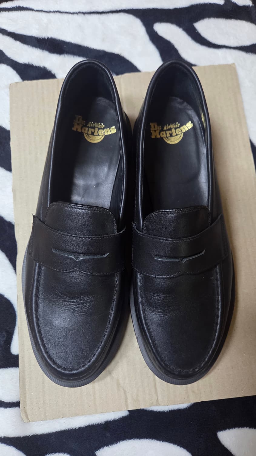 닥터마틴 wilbur 페니로퍼 상품이미지2