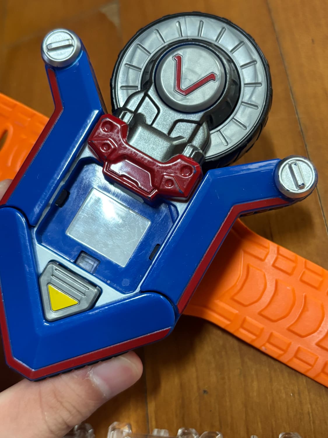 또봇v 워치 시계 장난감 인테리어 소품 상품이미지6