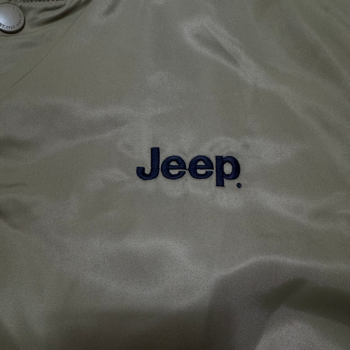 지프 성조기 MA-1 항공점퍼 상품이미지4