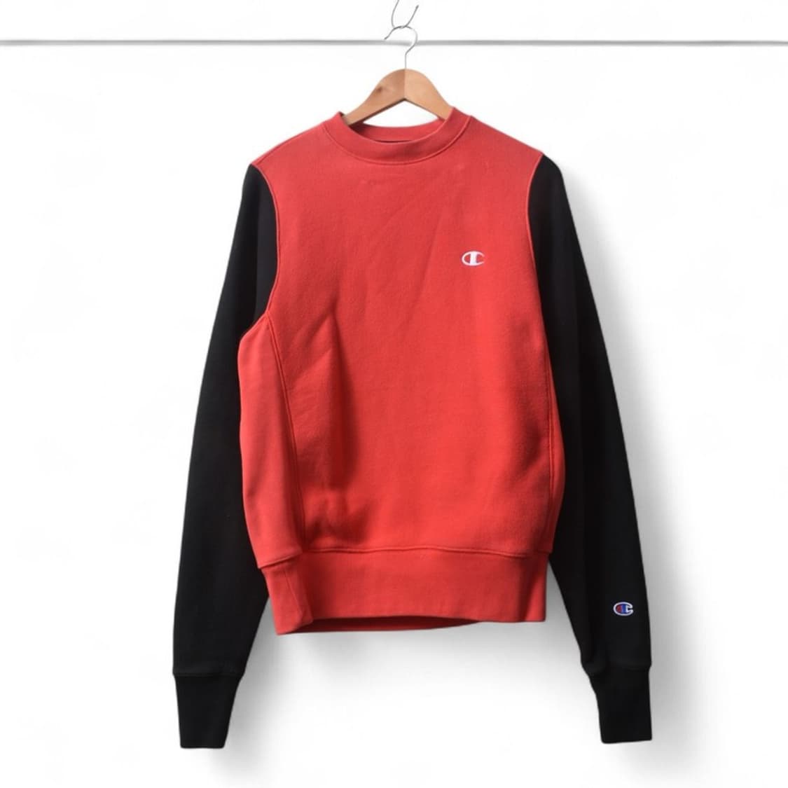 챔피온 리버스위브 맨투맨 S M0135 상품이미지1