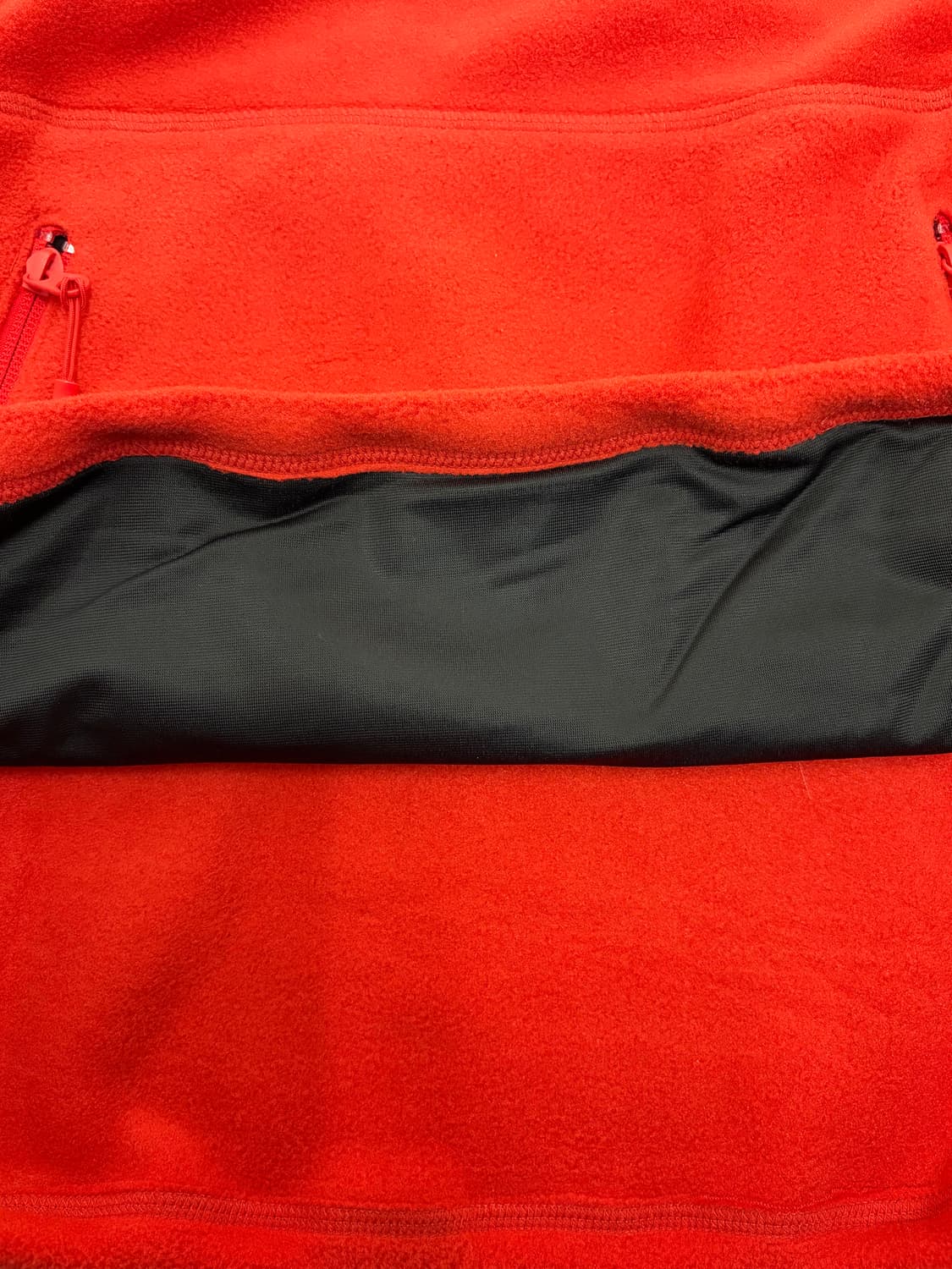 Palace 팔라스 폴라텍 하프집업 자켓  24fw 상품이미지5