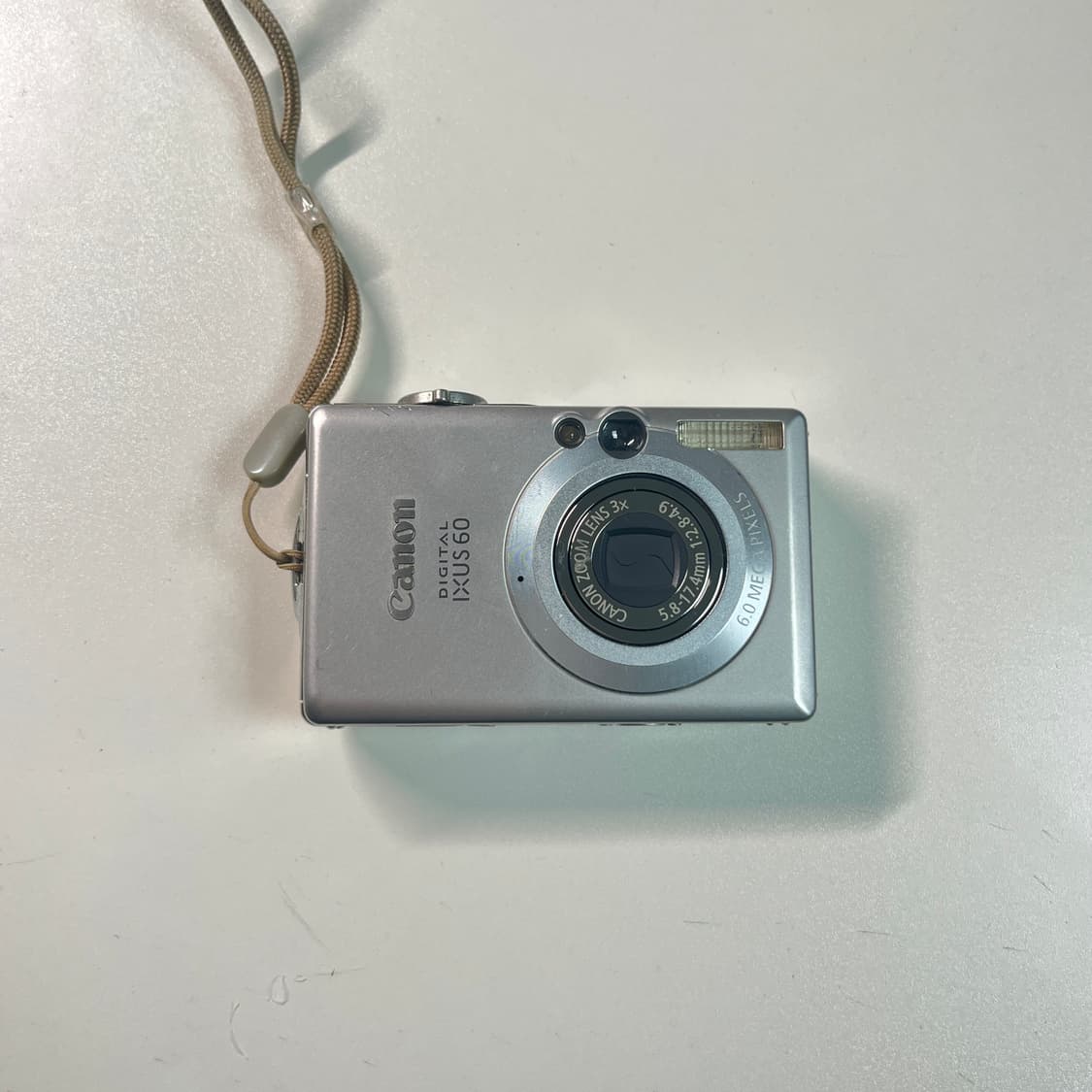 풀박) Canon ixus 60 캐논 익서스 60 상품이미지3