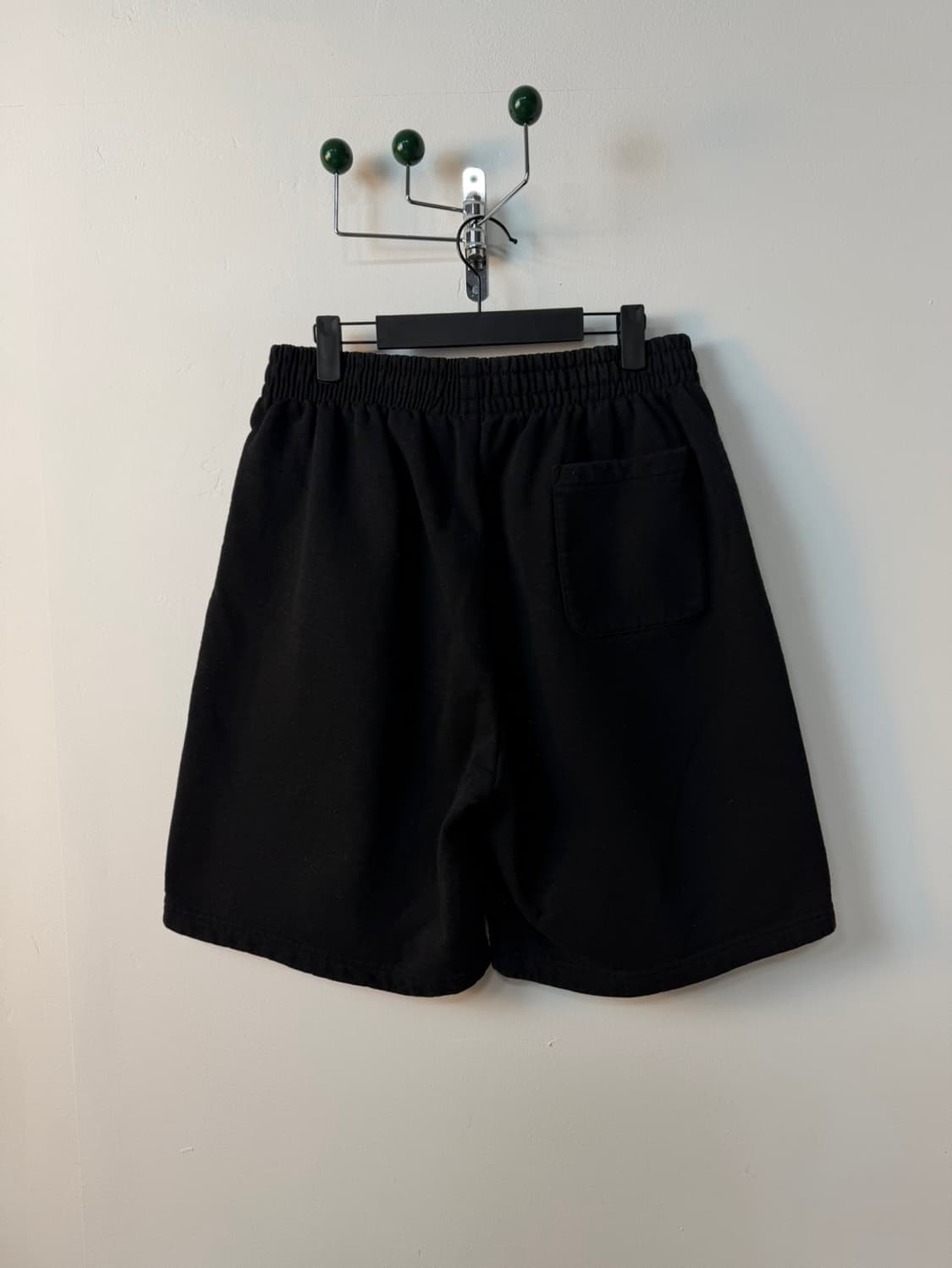 슈프림 스몰 박스 로고 스웻쇼츠 상품이미지3