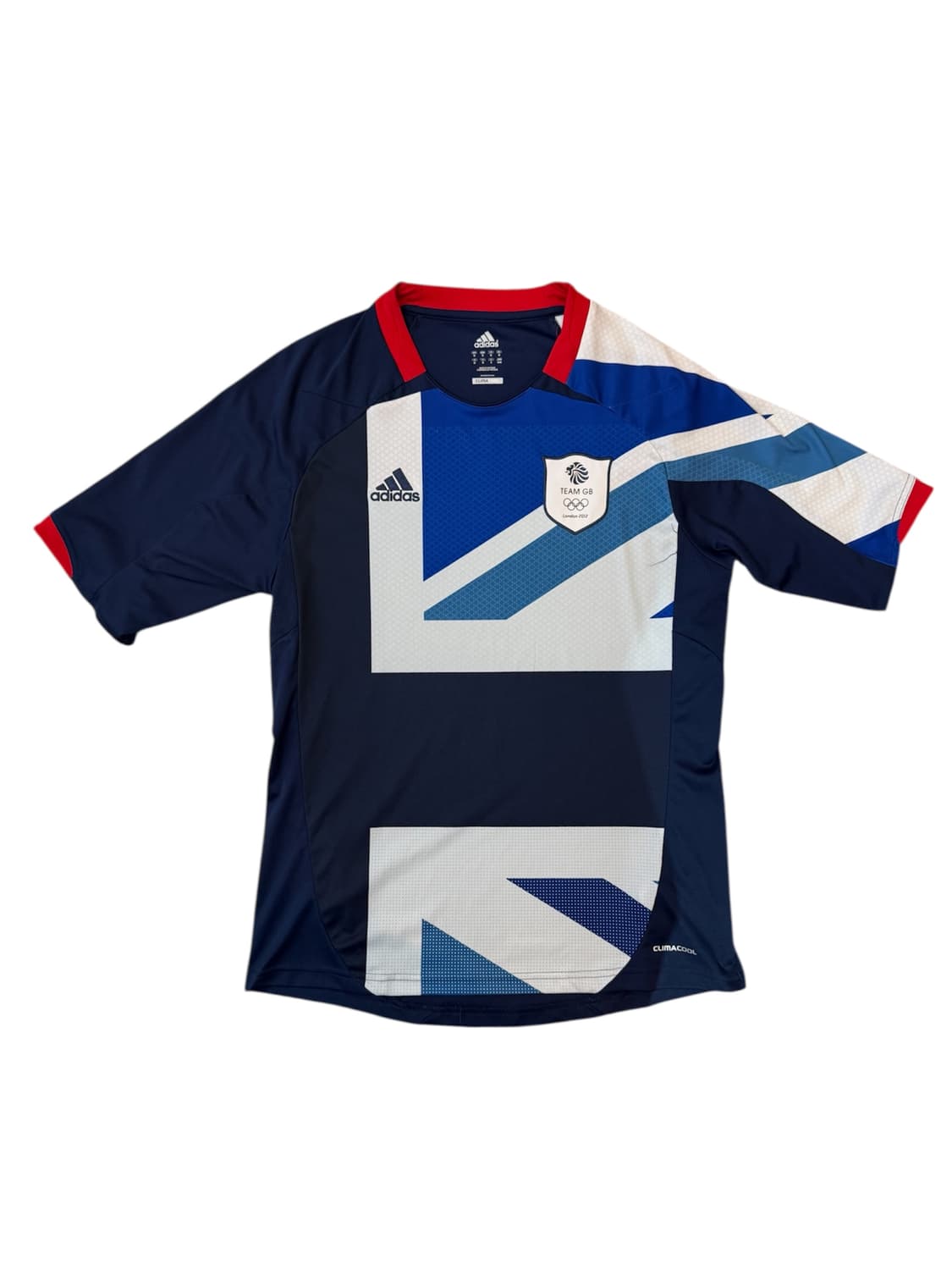 [해외M]2012 올림픽 영국 유니폼 상품이미지1