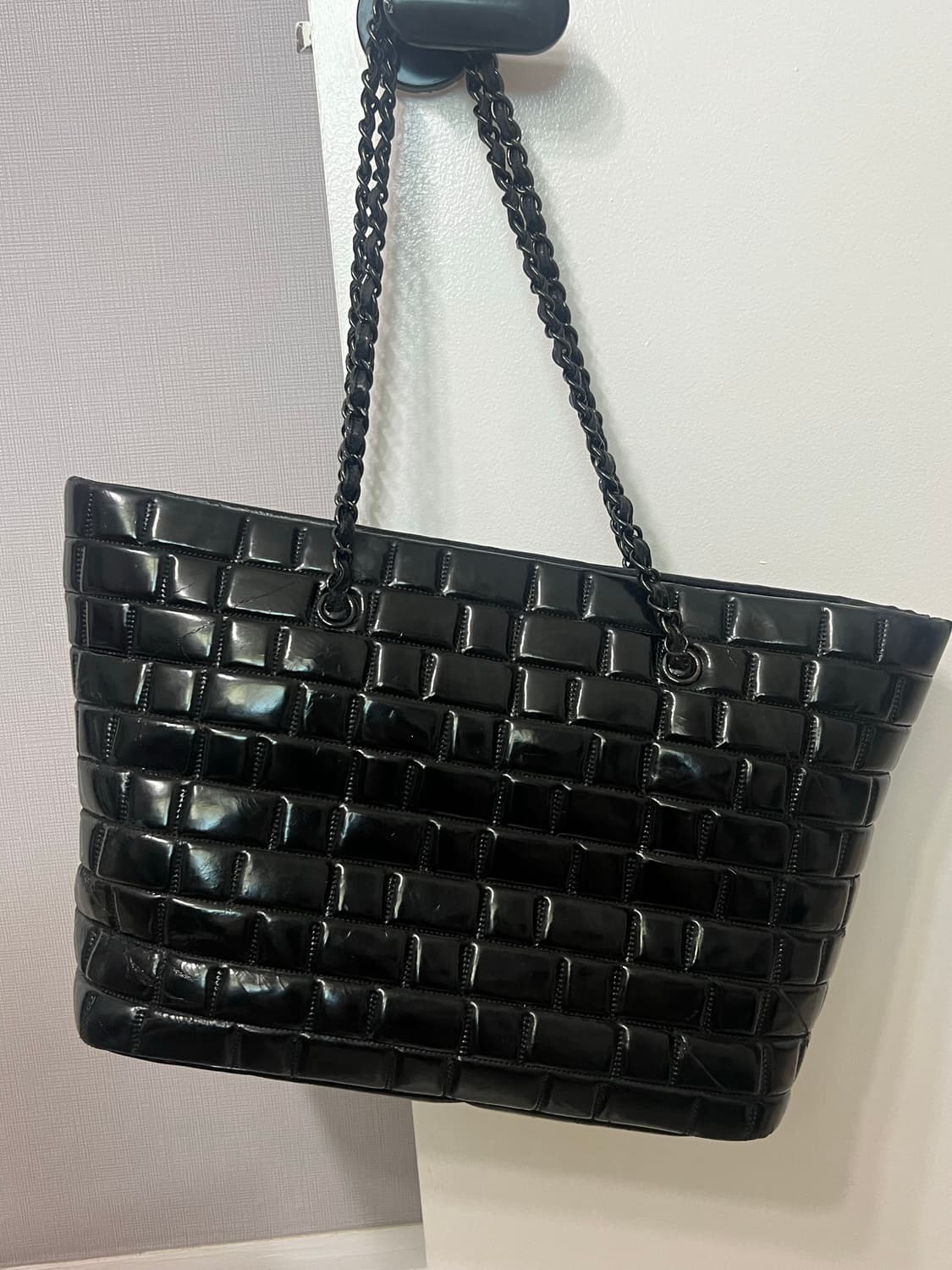 샤넬 11번대 숄더백 상품이미지5