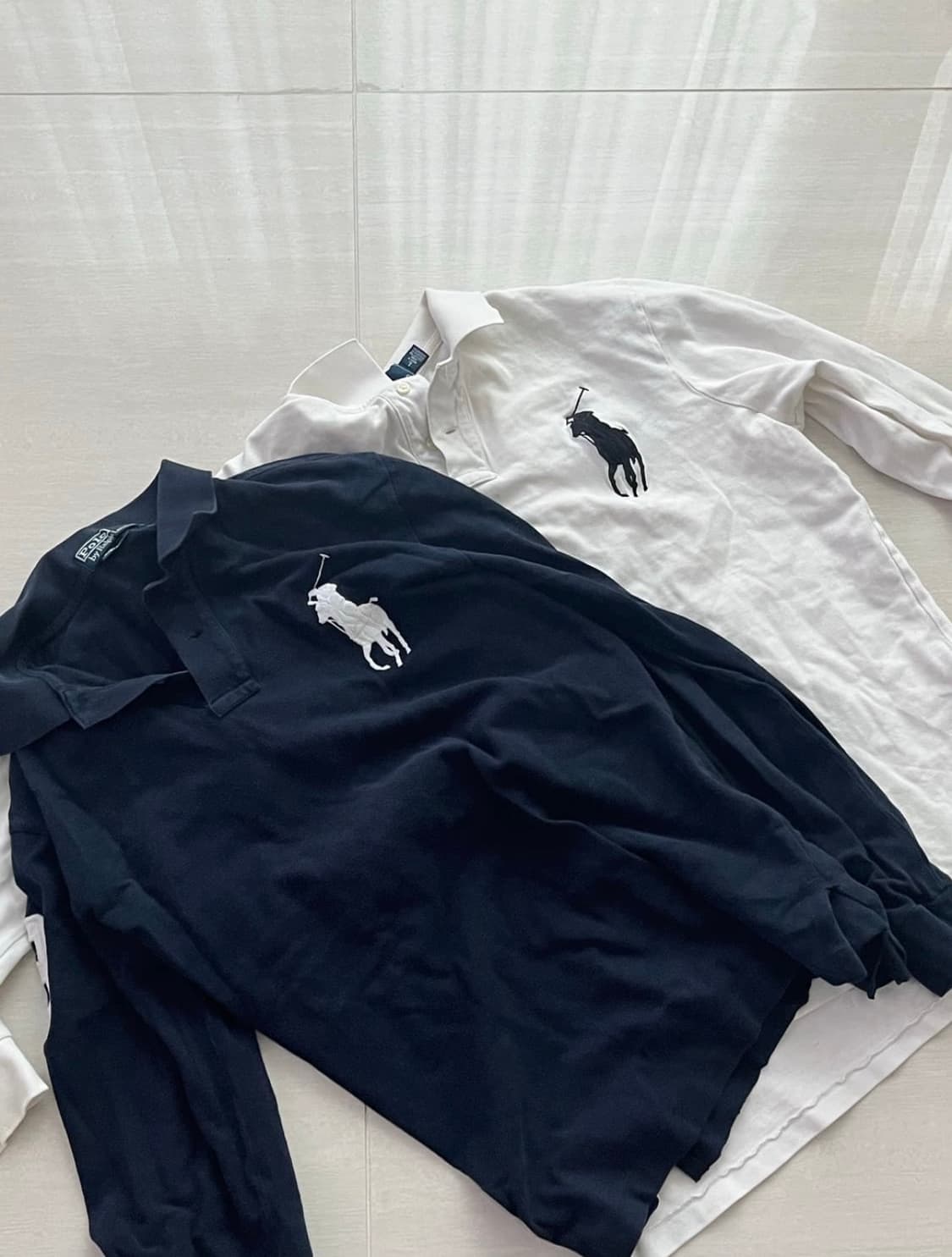 폴로 치프키프 카라티 일괄 상품이미지1