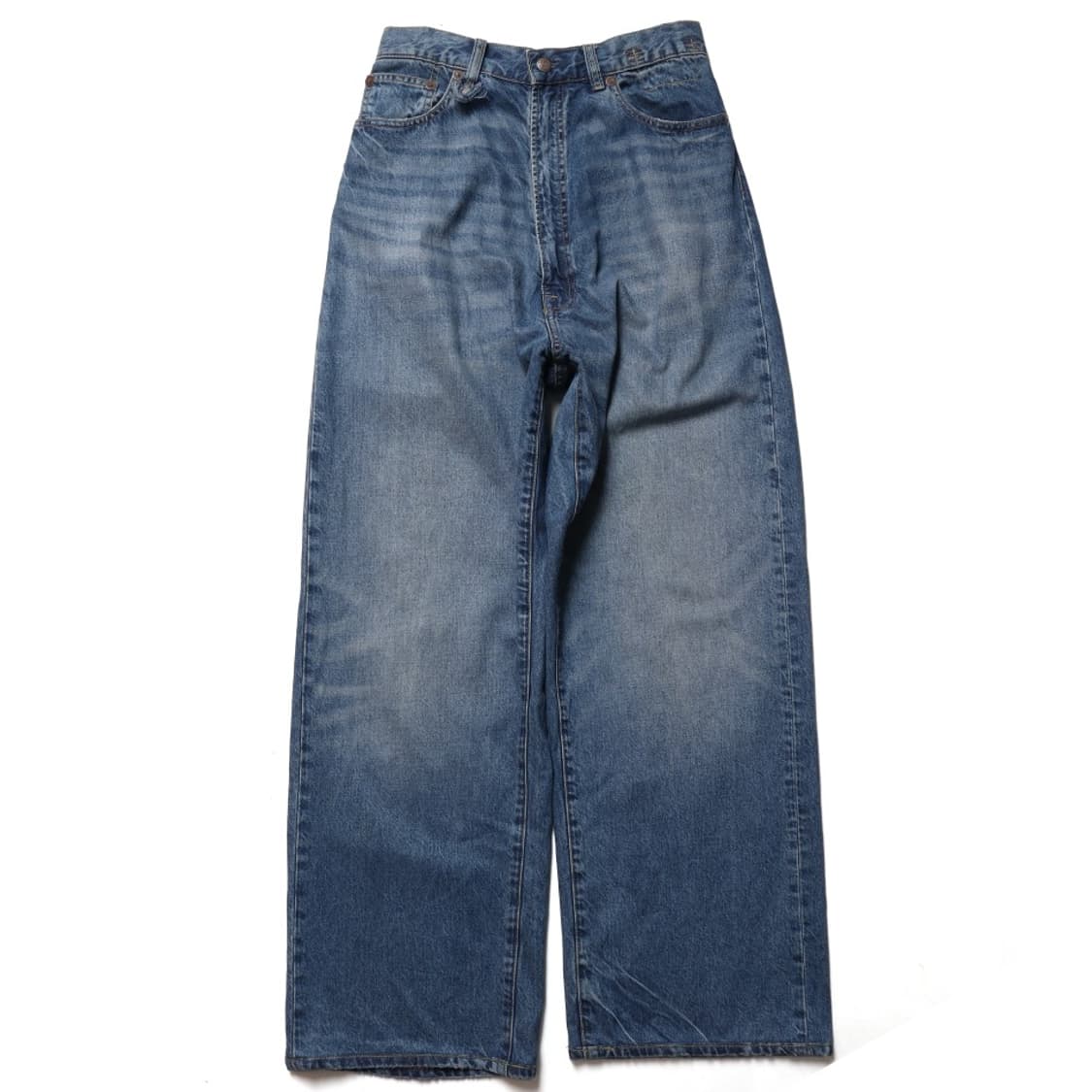 R13 Washing Denim Pants

 상품이미지1