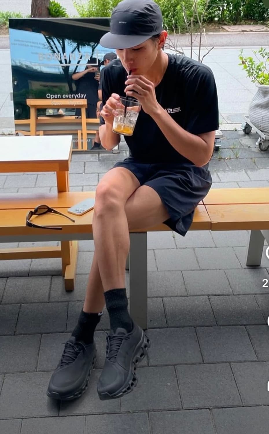 세티스파이 퍼텍스 3L 레인캡 상품이미지7