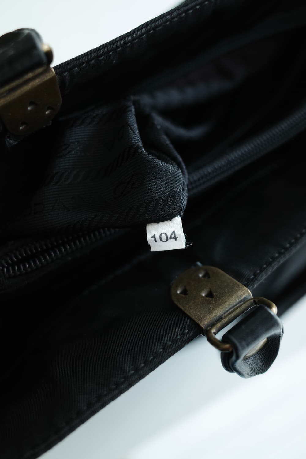 [Prada] 테수토 토트백 상품이미지9