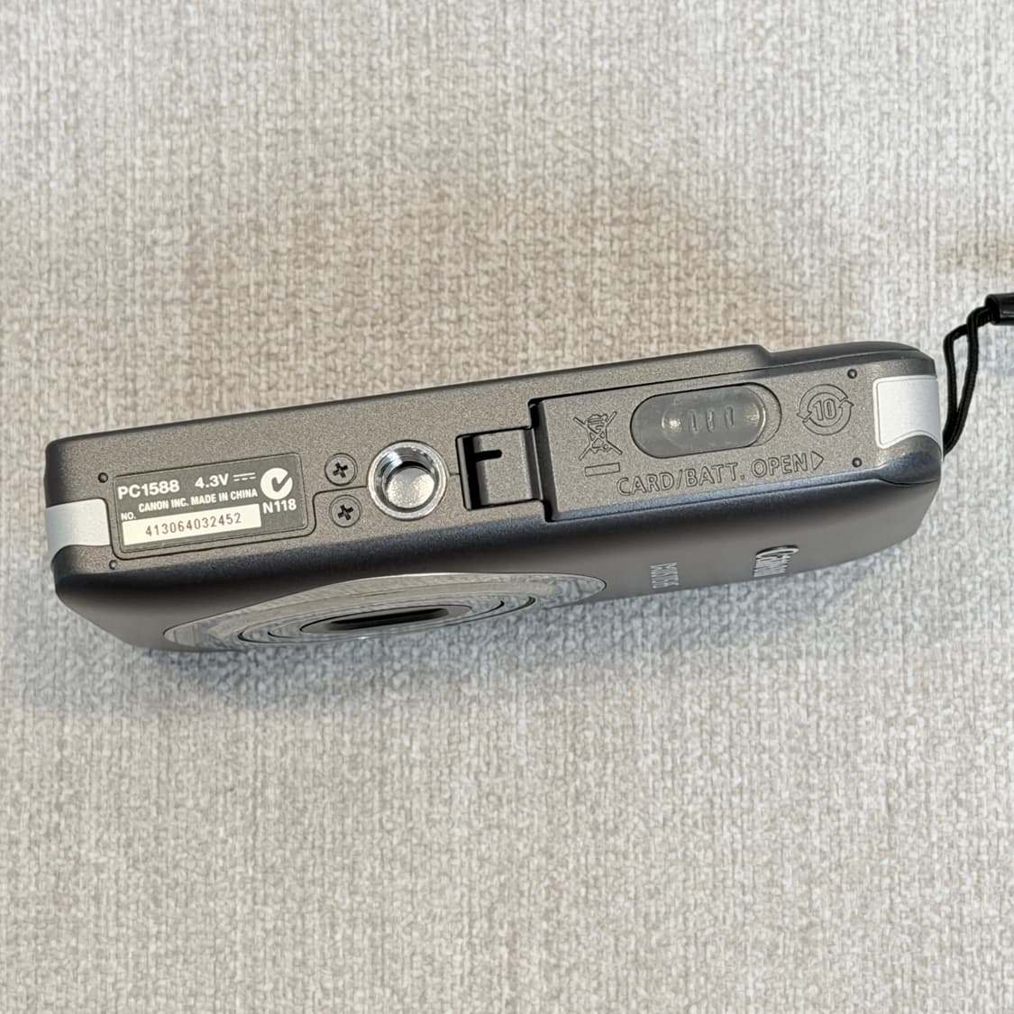 캐논 익서스 115hs 상품이미지5