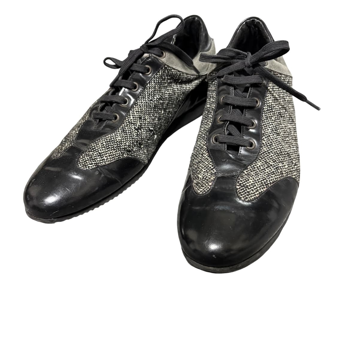 알레산드로 델 아쿠아 디올옴므 스타일 스니커즈 44 280 상품이미지1