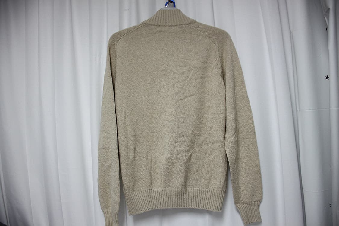 Roro piana 로로피아나 집업니트48(우리95) 상품이미지3