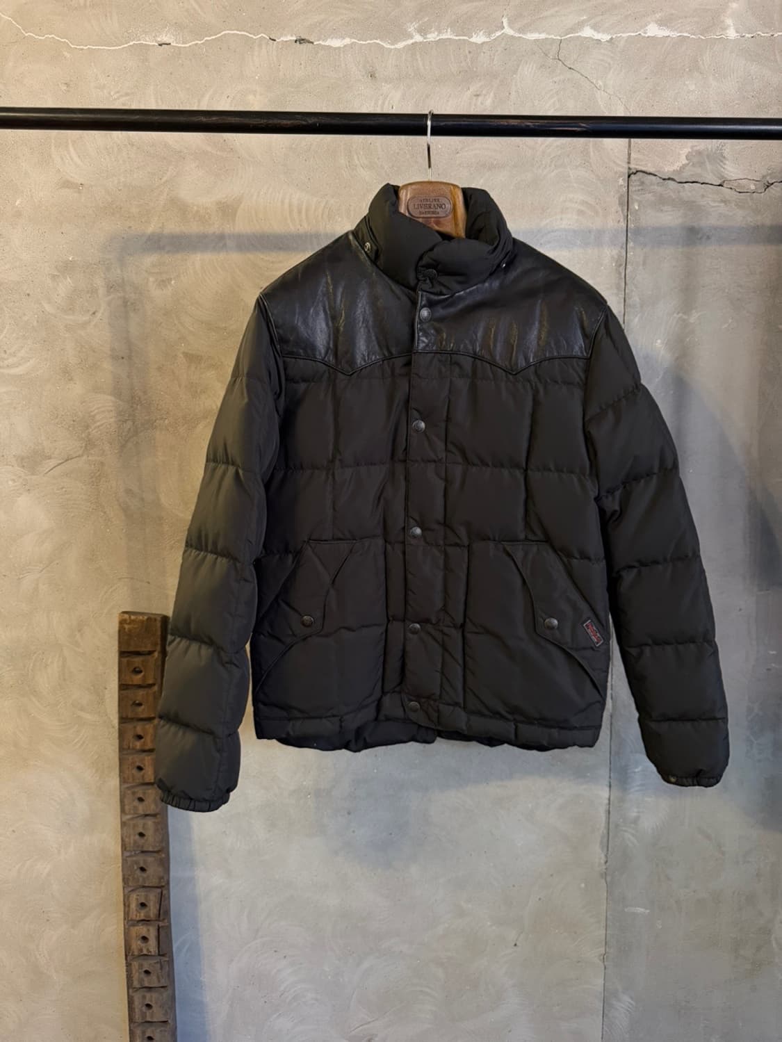 폴로 랄프로렌 다운 패딩 자켓 100 상품이미지7