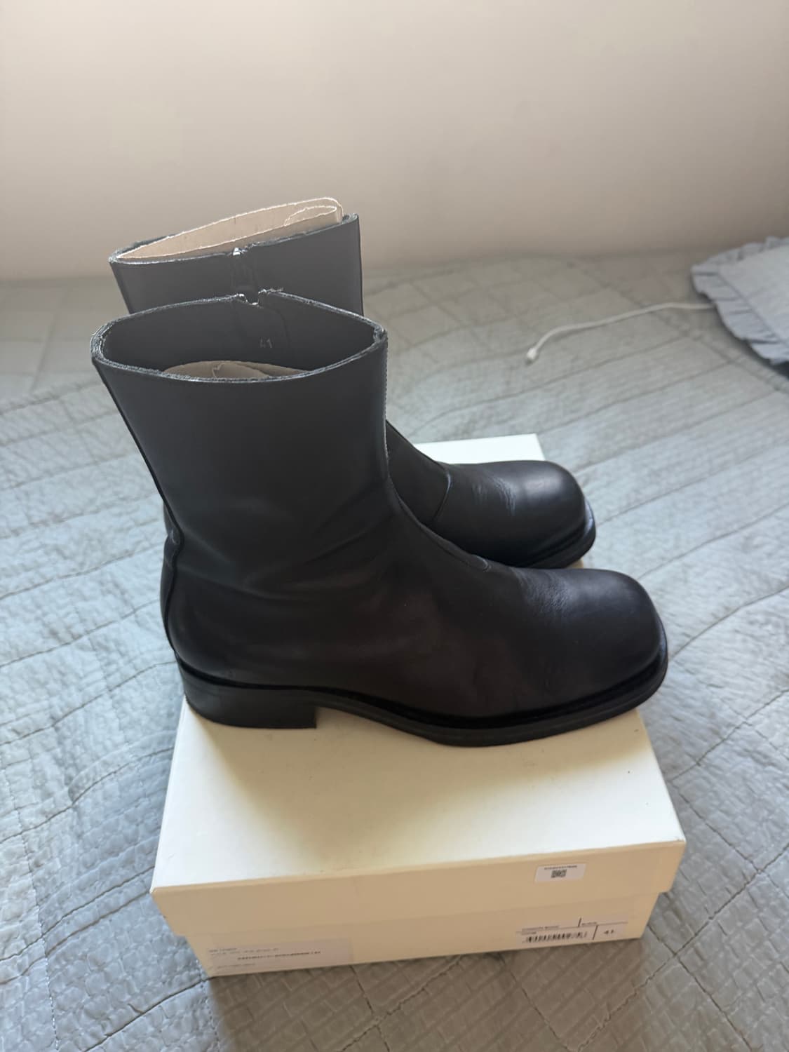 (41)아워레가시 카미온 블랙 상품이미지3