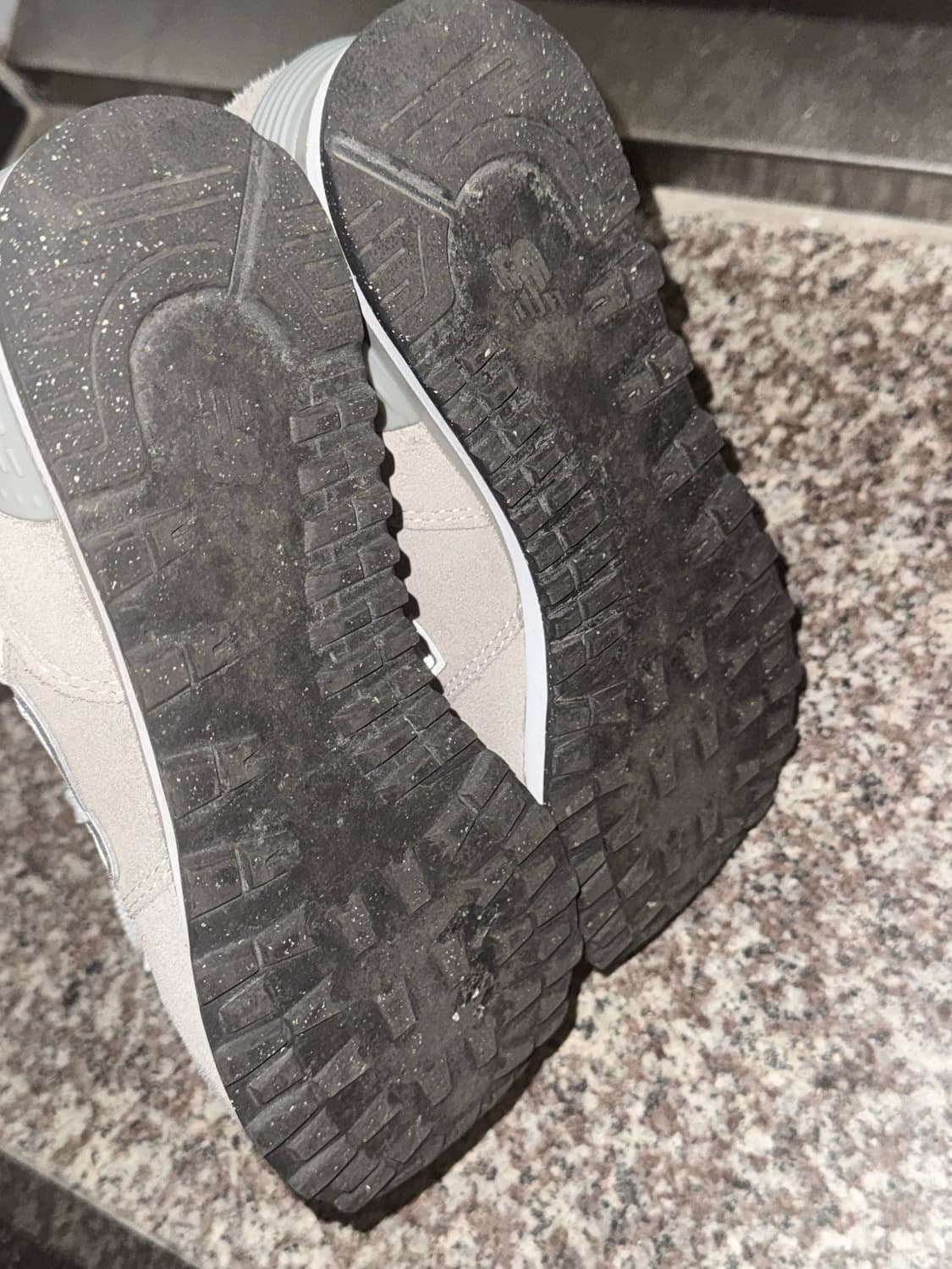 뉴발란스 WL574evg 그레이  250 상품이미지6