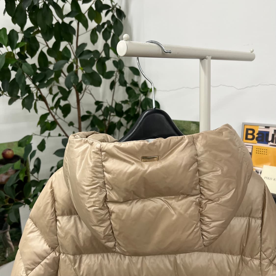 에르노 구스다운 패딩점퍼 12y(성인여성가능) 상품이미지7