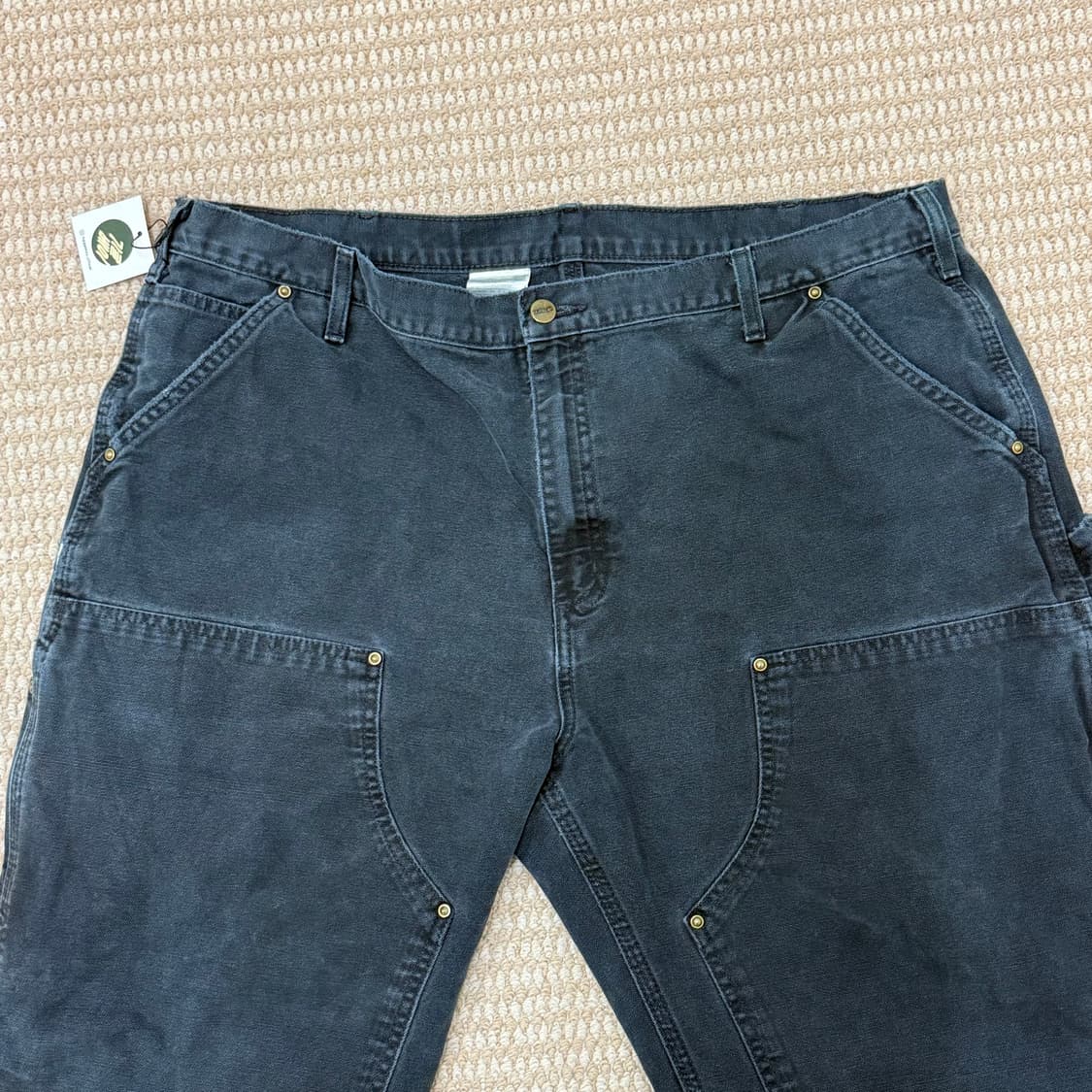 칼하트 팬츠 3 상품이미지3