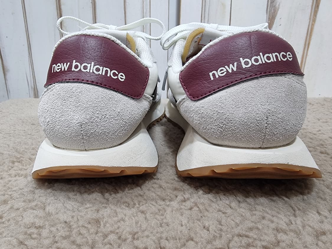 뉴발란스 237 문빔 클래식 버건디 (C863 상품이미지5