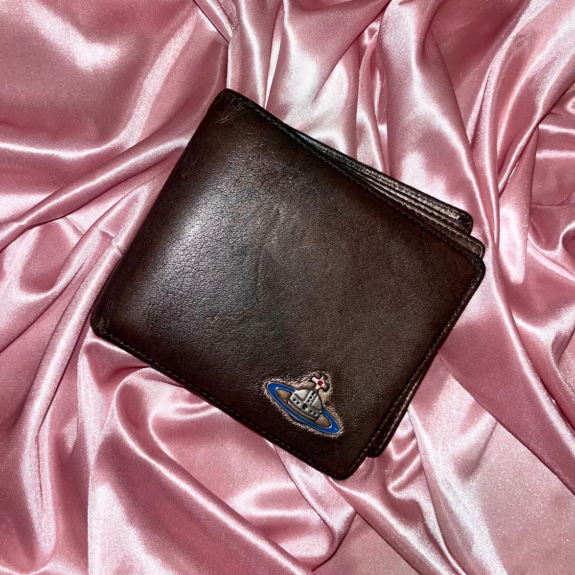Vivienne Westwood 비비안 웨스트우드 반지갑 상품이미지1