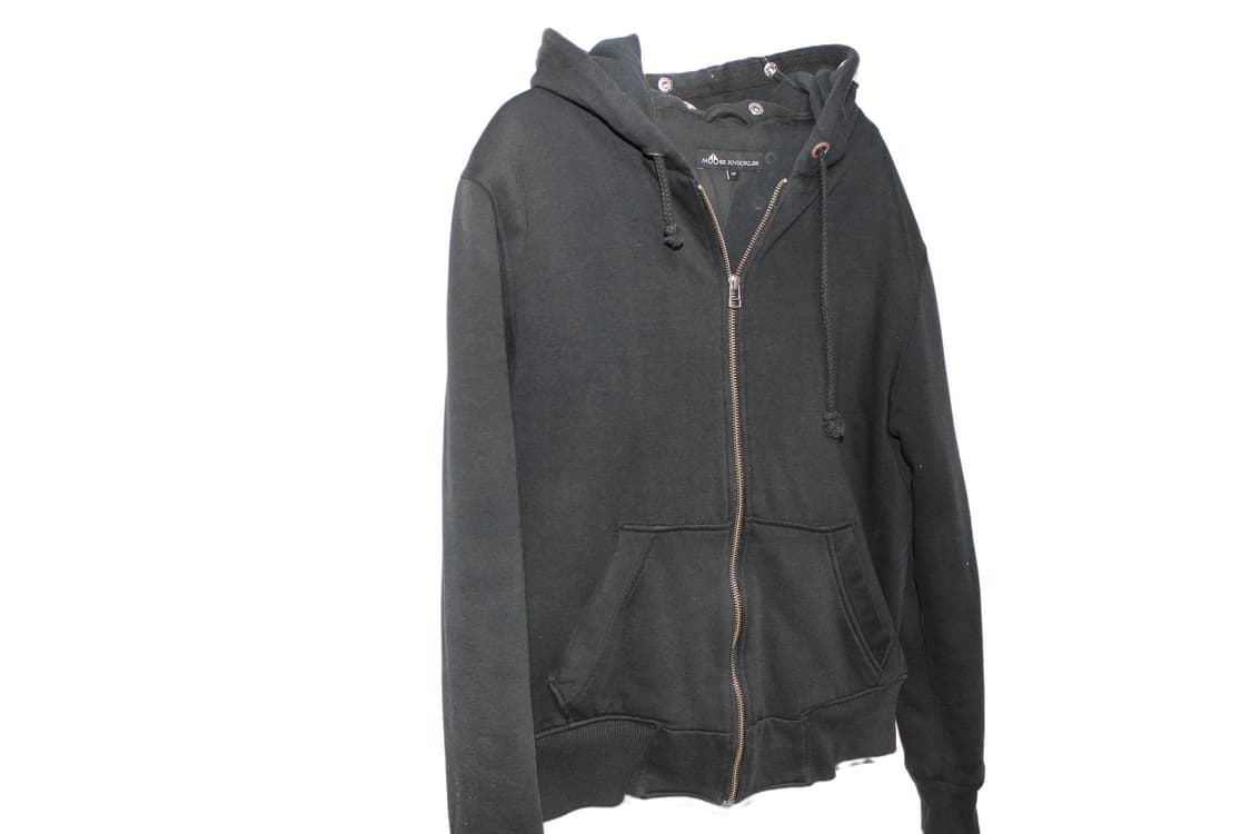 Moose Knuckles 무스너클 헤비웨이트 후드집업 상품이미지7