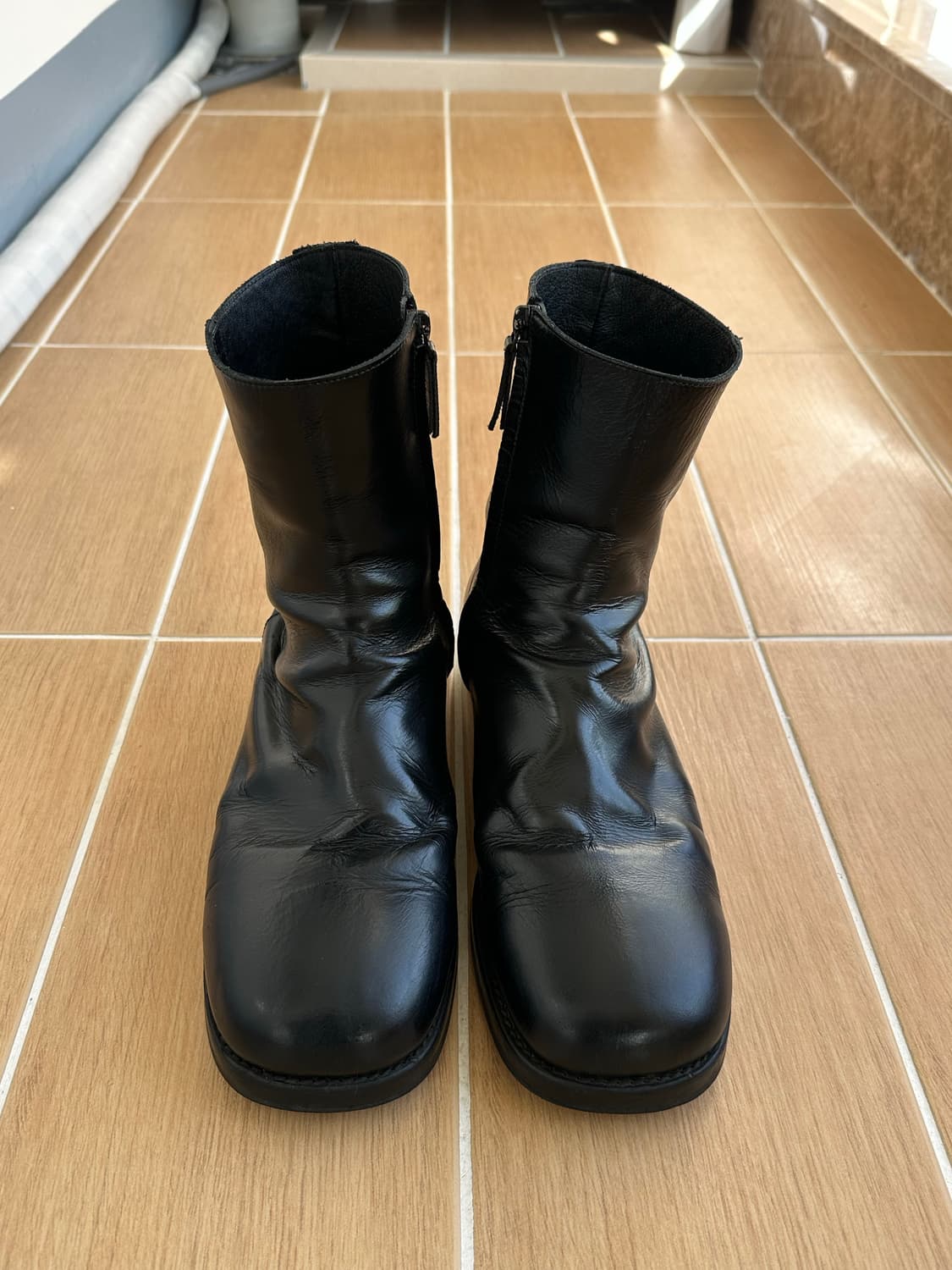 브라운야드 첼시부츠 43 상품이미지1