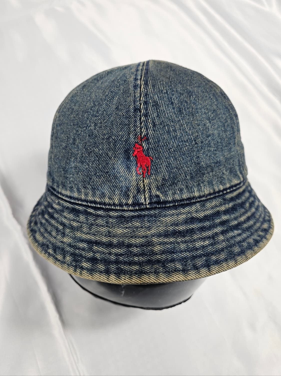 폴로데님버킷햇 상품이미지1