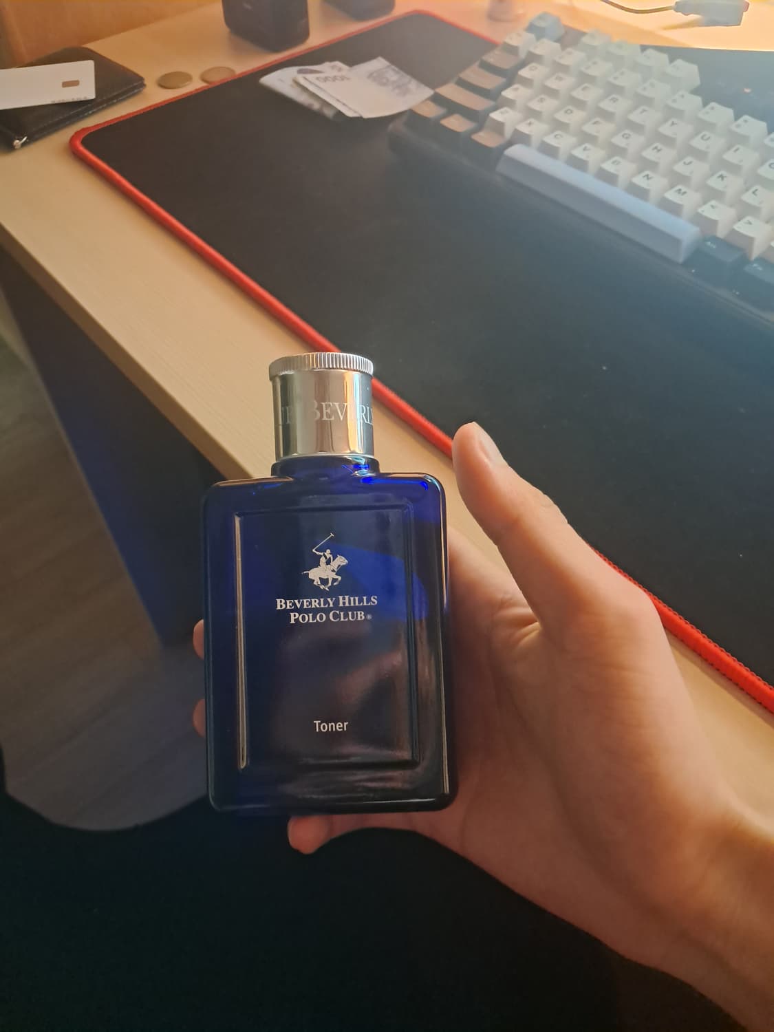 폴로 토너 상품이미지1