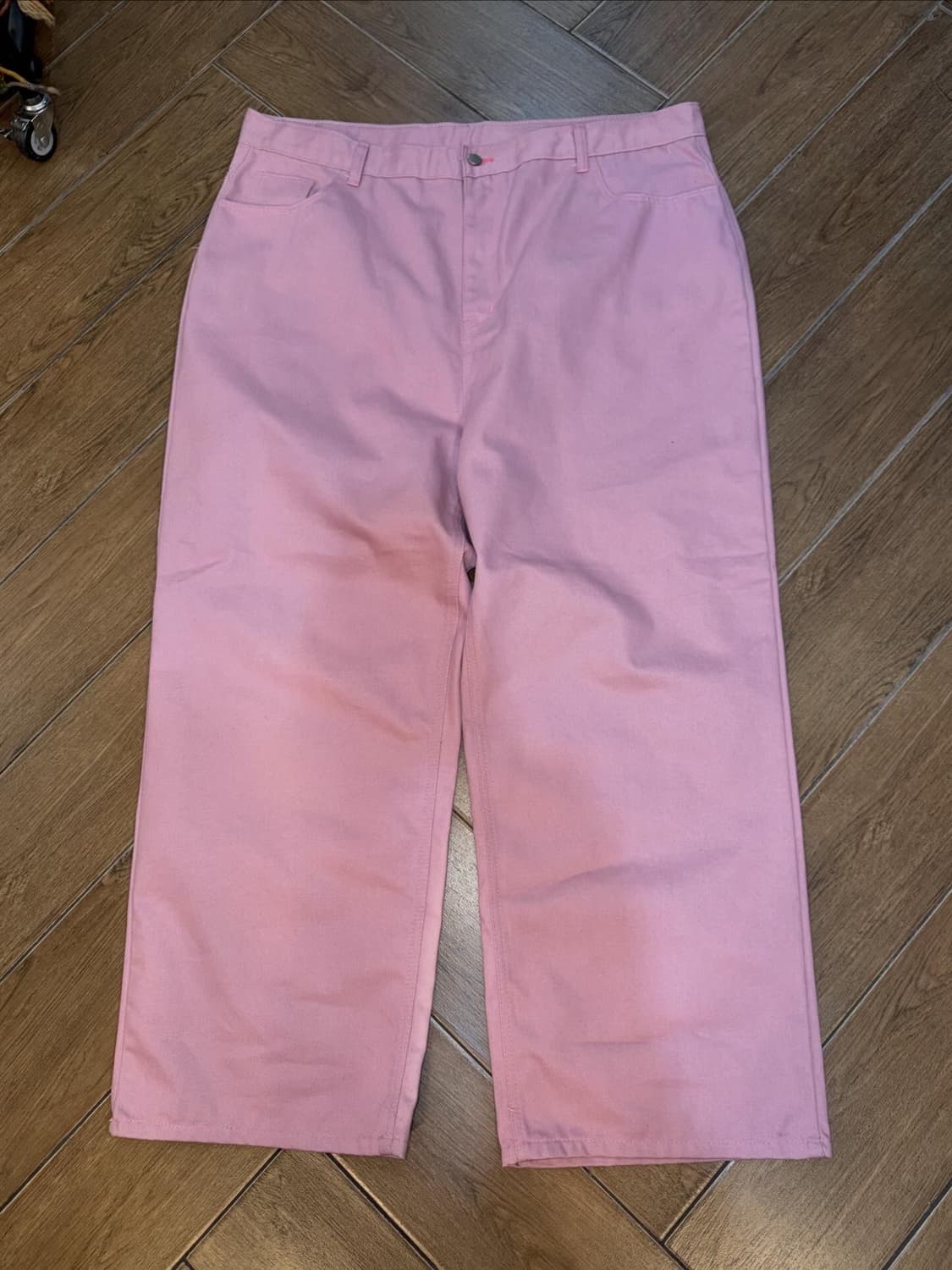 리바이스 하이넥 멀티포켓 필드 자켓  상품이미지10