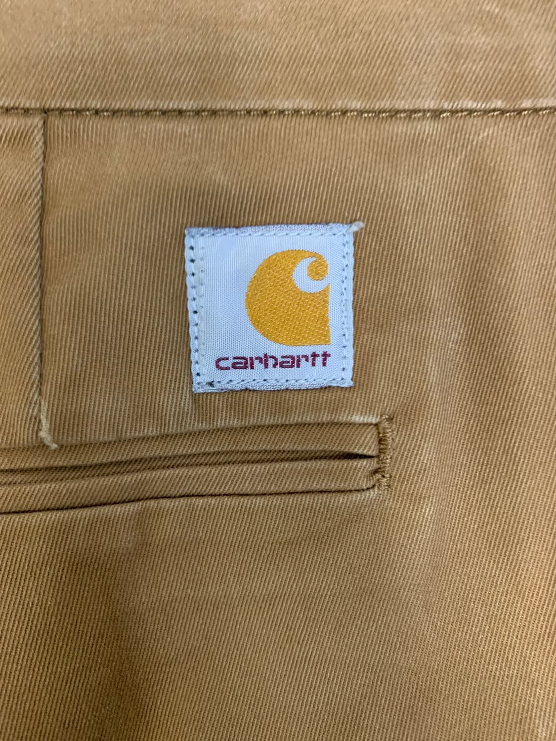 CARHARTT WIP SID PANT  상품이미지2