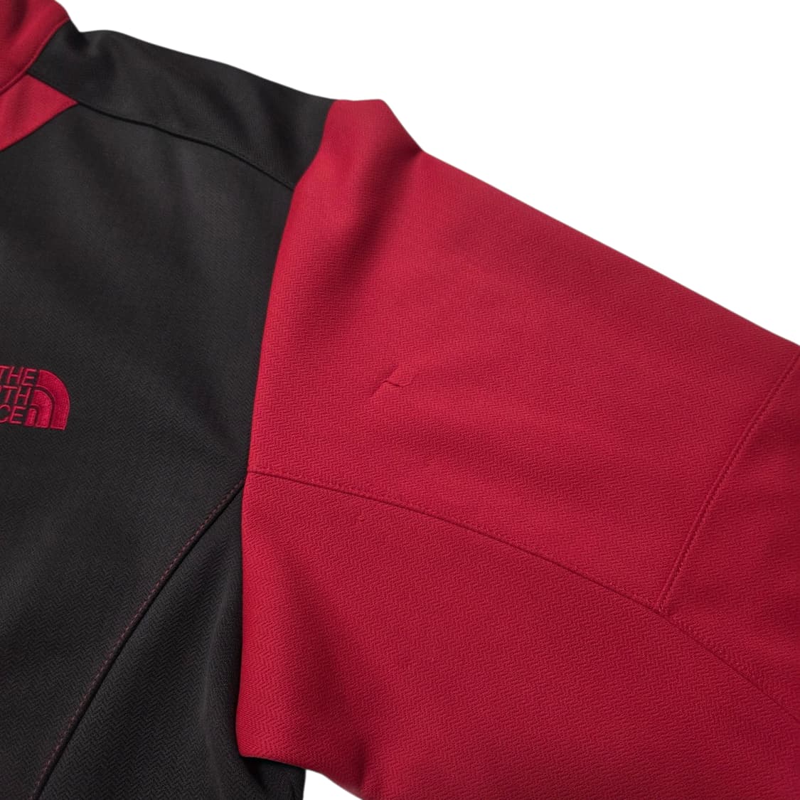 The North Face 노스페이스 반집업 등산복 티셔츠  상품이미지4