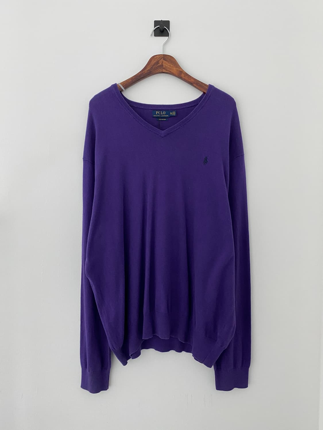 폴로 니트 (Man 2XL) H0675 상품이미지2