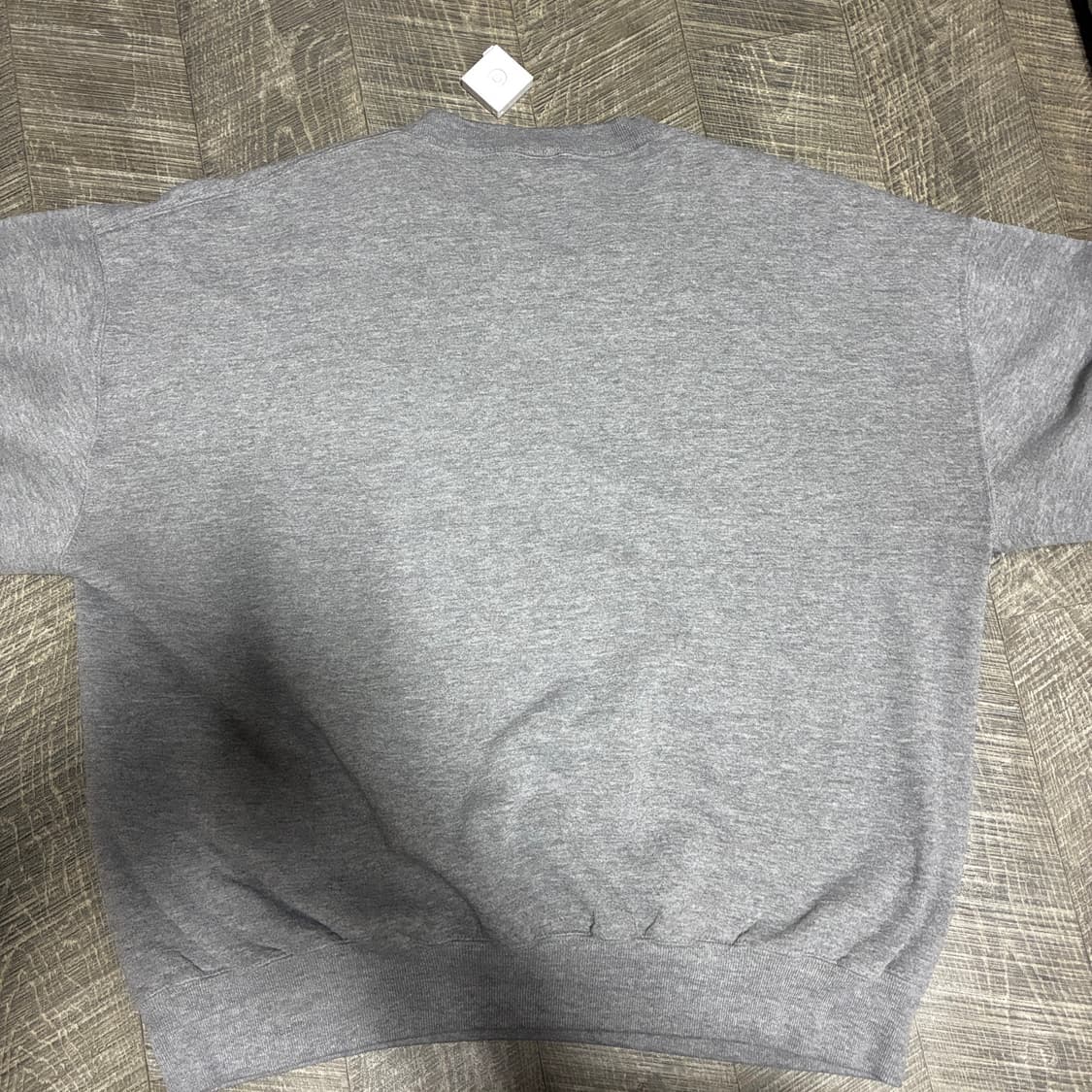 러셀 90s usa 스웻 셔츠 상품이미지4