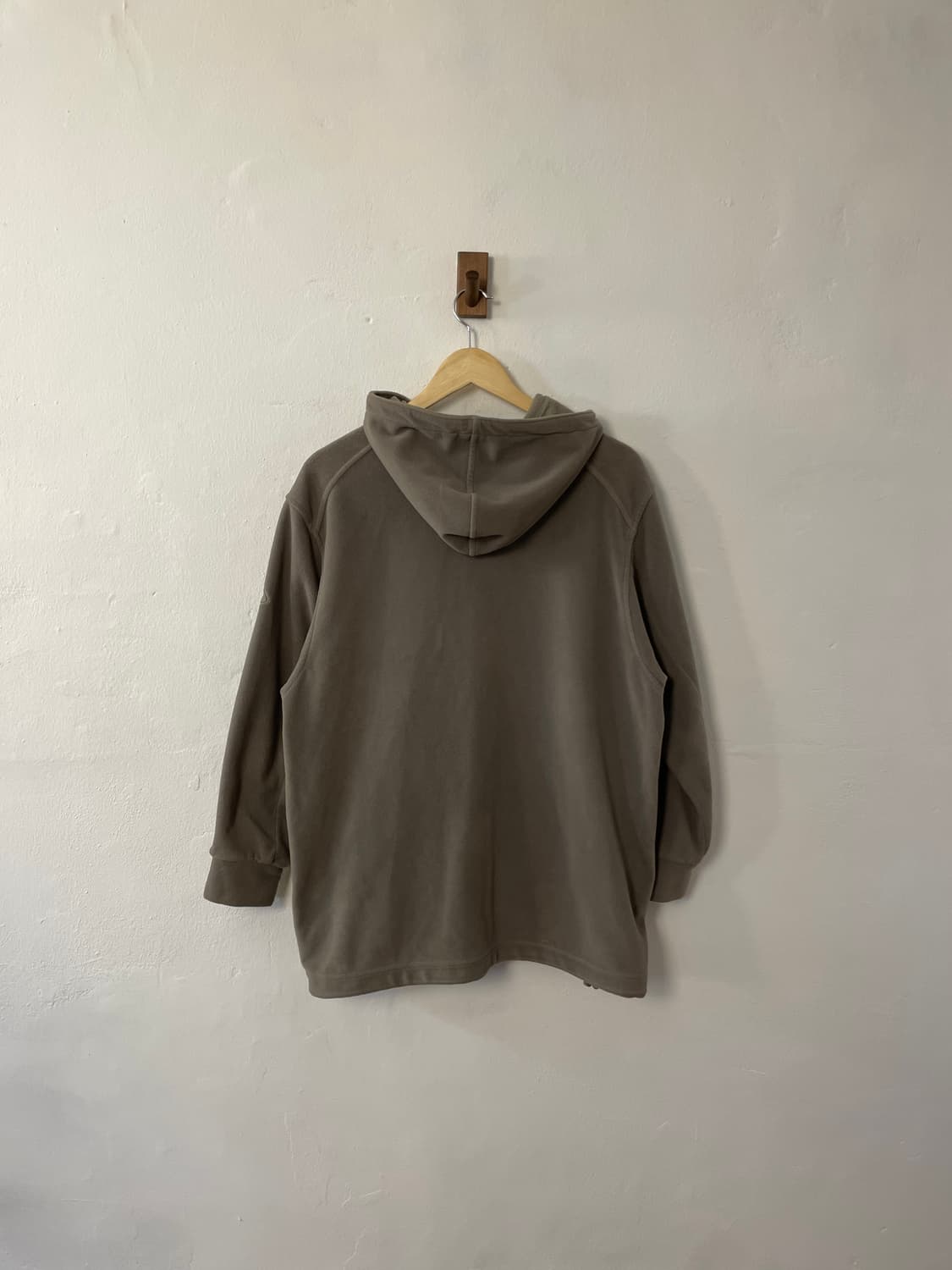 나이키 acg 플리스 후드집업  상품이미지10