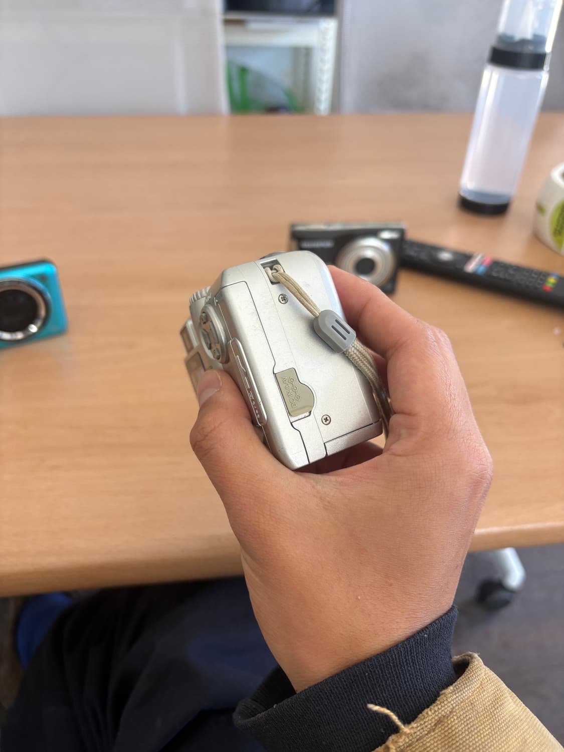 니콘 쿨픽스 775 디지털카메라 상품이미지6