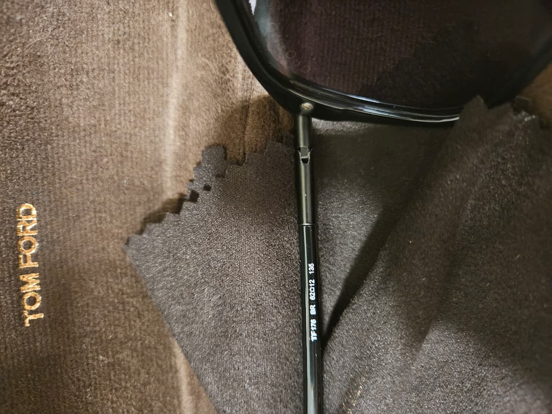 톰포드 TF176 선글라스 상품이미지5