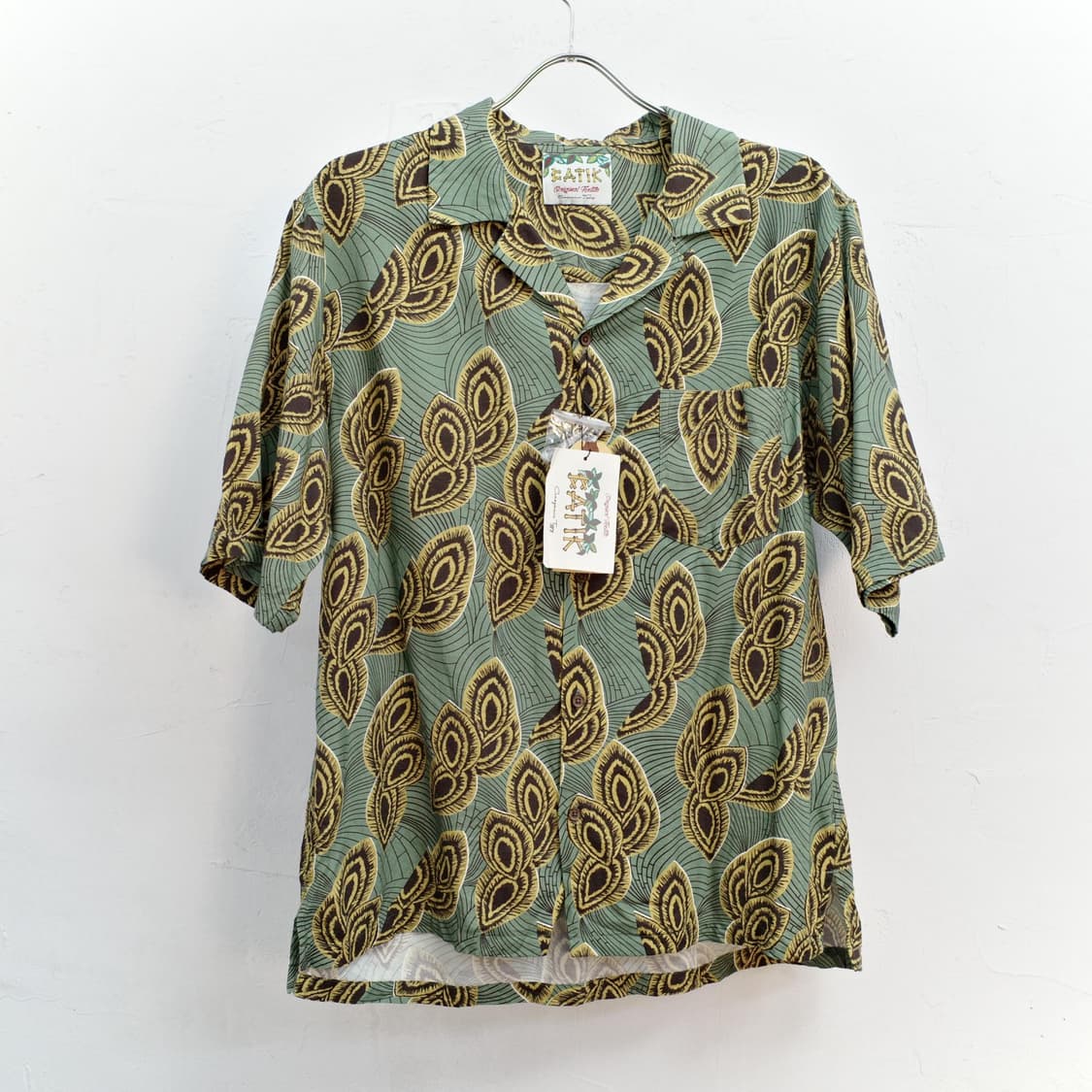 BATIK Ciaopanic Typy 상품이미지2