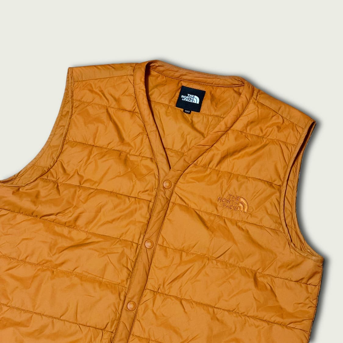 노스페이스 엑셀로프트 베스트 상품이미지2