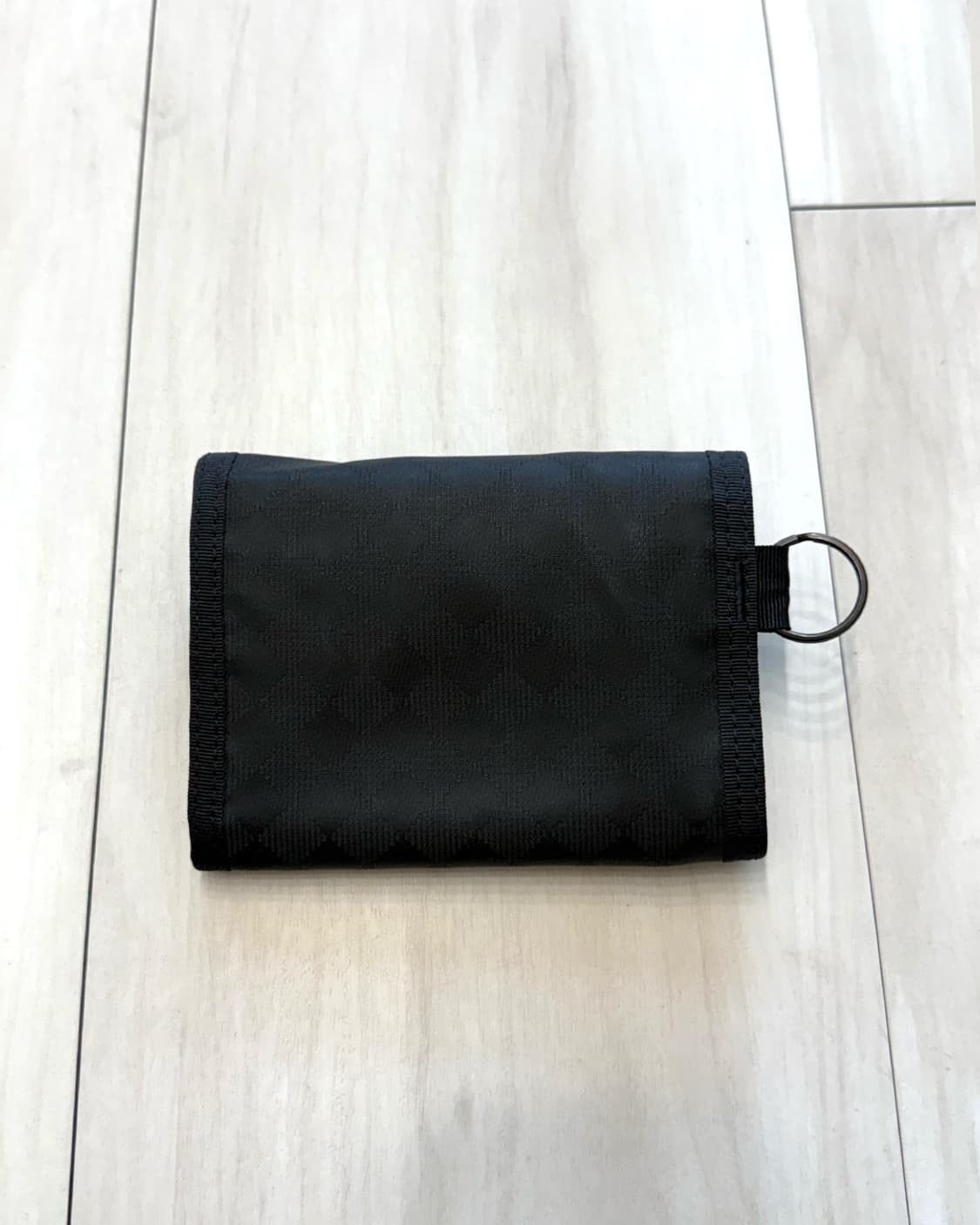 요시다 포터 Porter black nylon wallet 상품이미지6