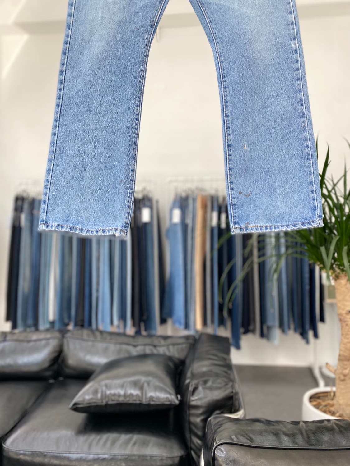 Levis517 Boots Cut 00s 30사이즈 a4983 상품이미지3