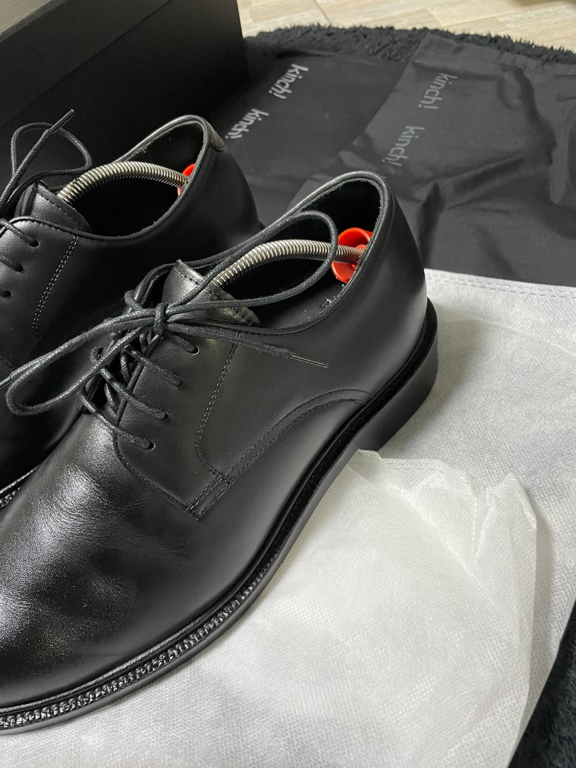 킨치 497 p 피노키 라인 더비 265 상품이미지4