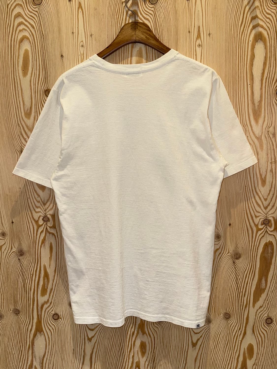 히스테릭 글래머 프린팅 티셔츠 상품이미지3