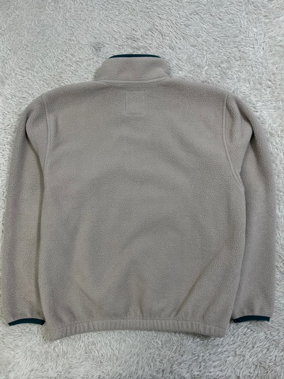 갭 후리스 반집업 맨투맨/#2979 상품이미지4