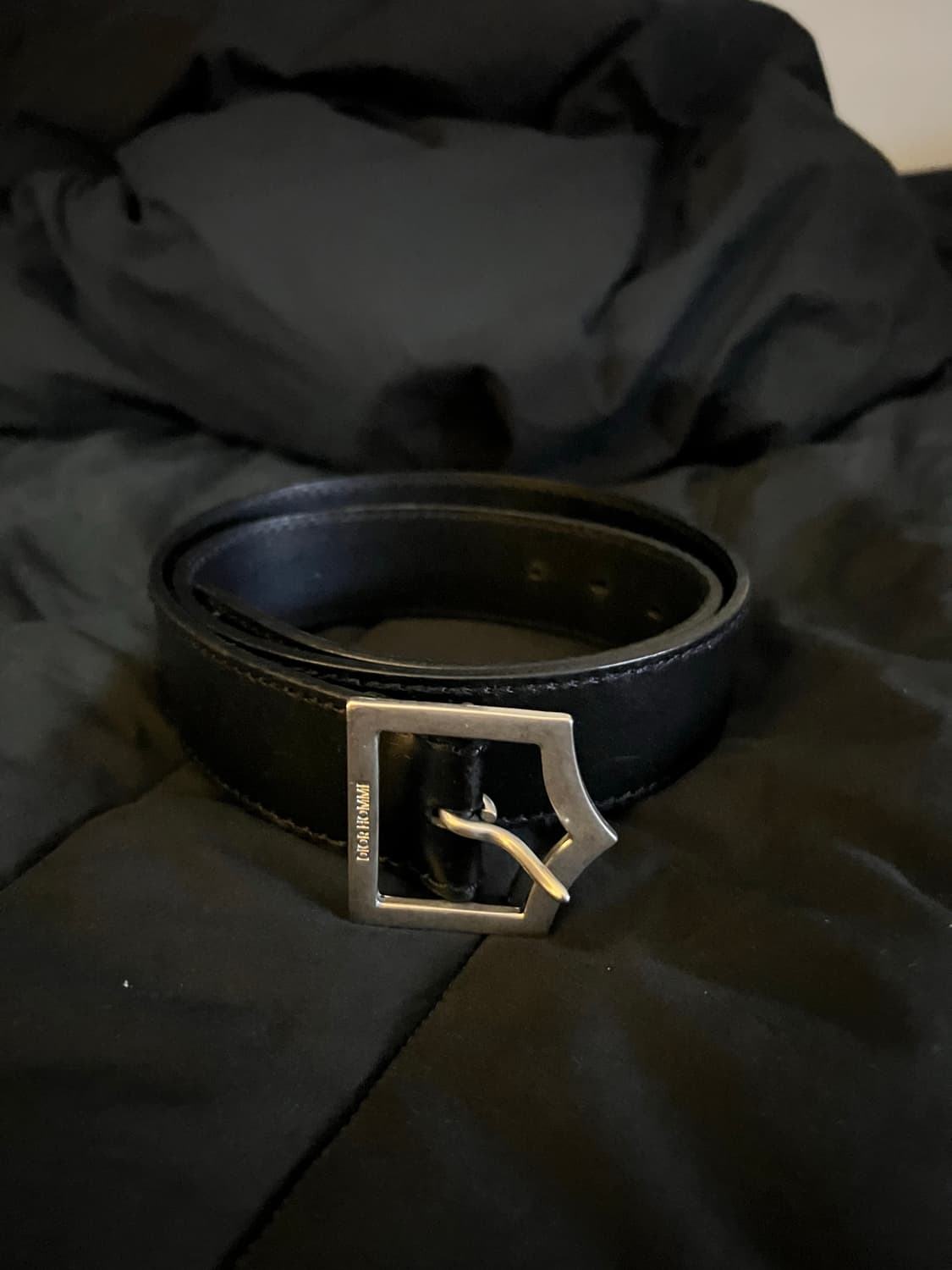 디올옴므 D벨트 에디시즌 상품이미지1