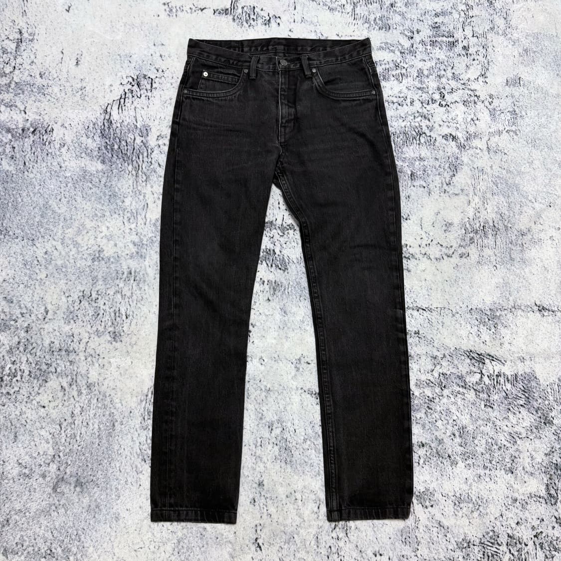 헬무트랭 더블포켓 데님팬츠 30 상품이미지2