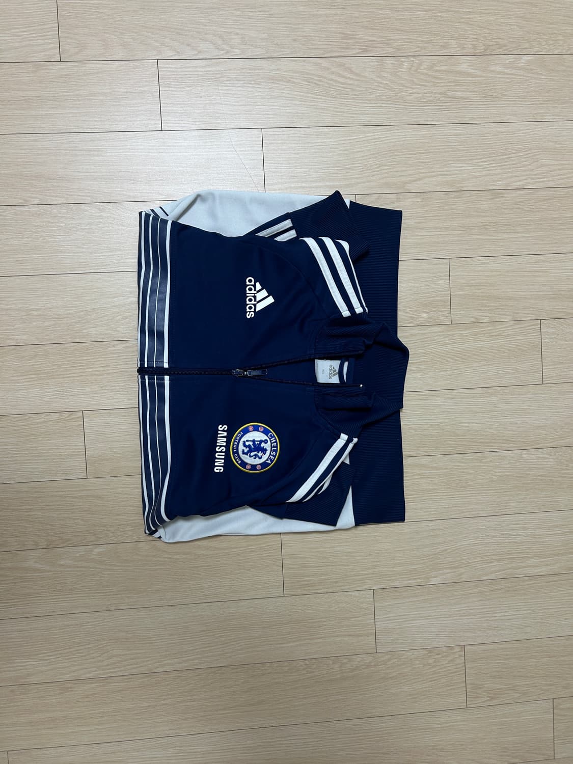 아디다스 삼성 첼시 져지 상품이미지5
