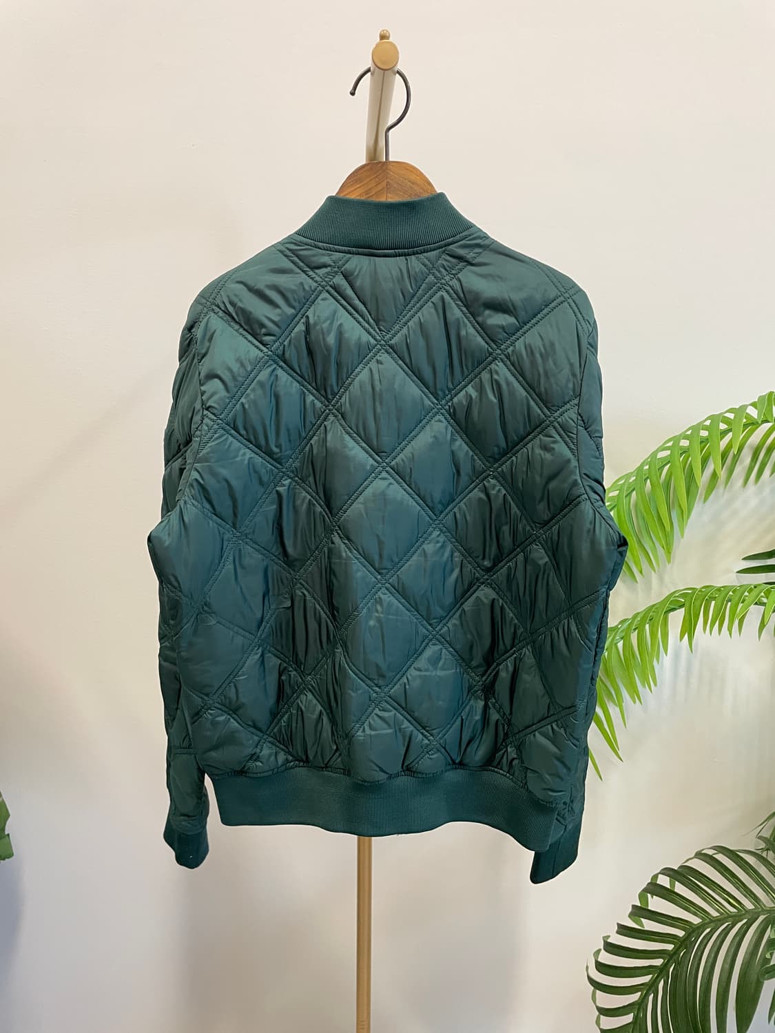 타미 힐피거 봄버자켓 상품이미지2